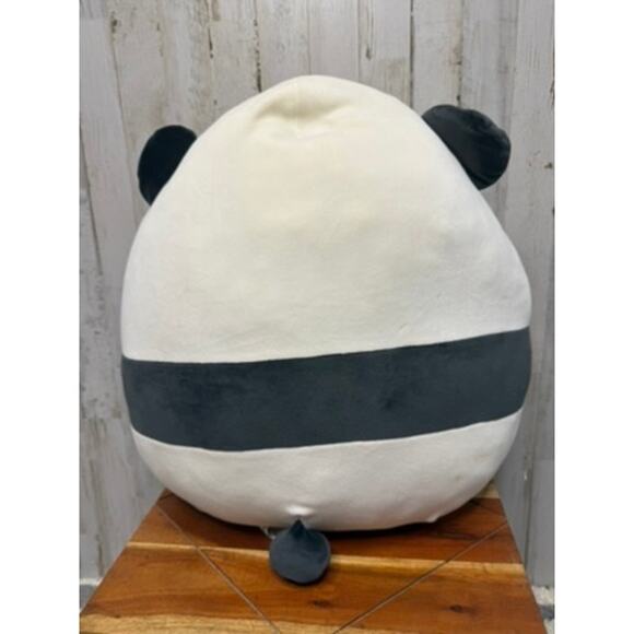 Squishmallows Stanley‎ the Panda 20" Valentine XOXO Plush Toy - Picture 3 of 5